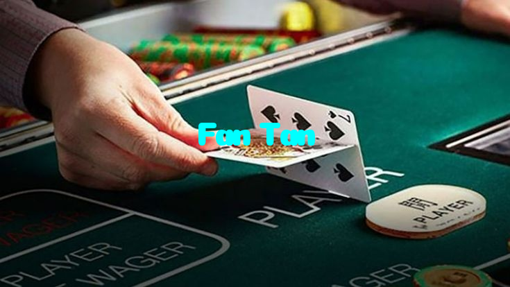 Fan Tan خوش آمدید بونس +600% پیشکش موبائل ایپ کے پروموشن سیکشن میں دکھائی دیتی ہے۔