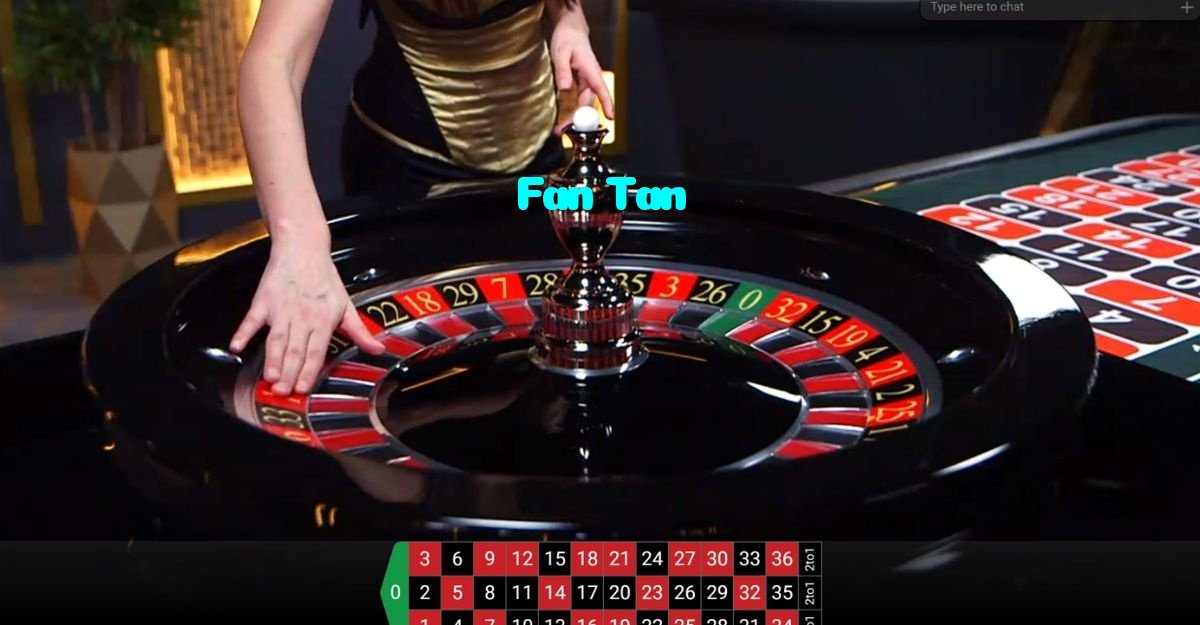 making first deposit on Fan Tan website using local payment methods in Pakistan
