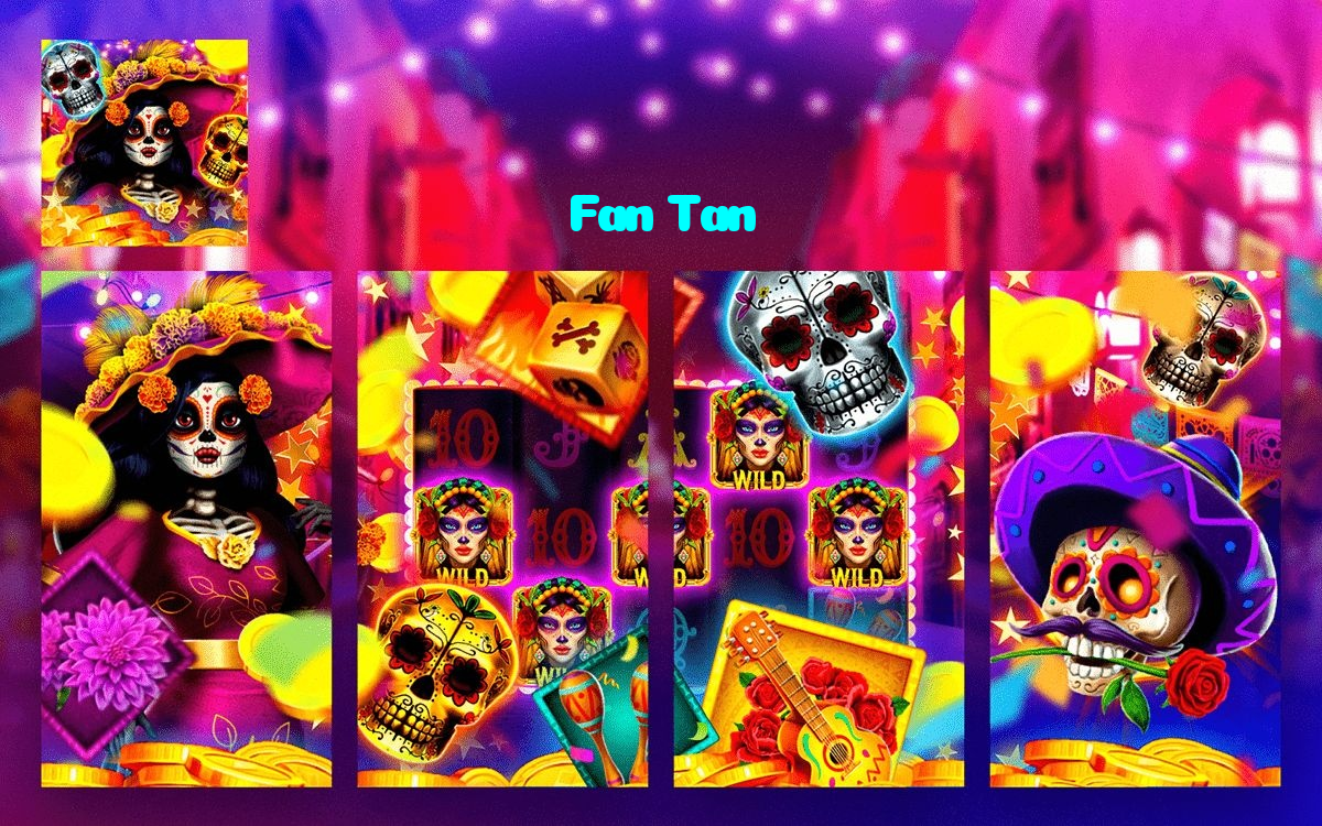 available types of Fan Tan bet including pre-match live express and system bets