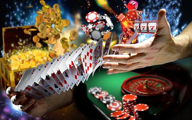 Fan Tan پاکستان ریئل منی گیمز